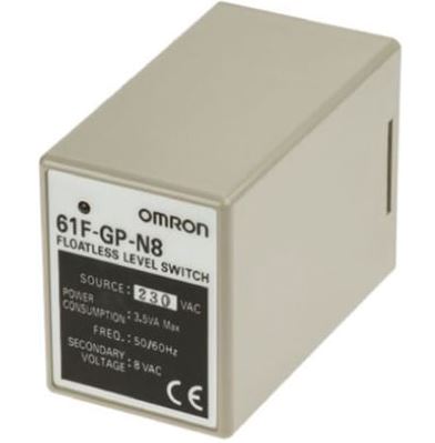 OMRON 61F-GP-N8H AC230
