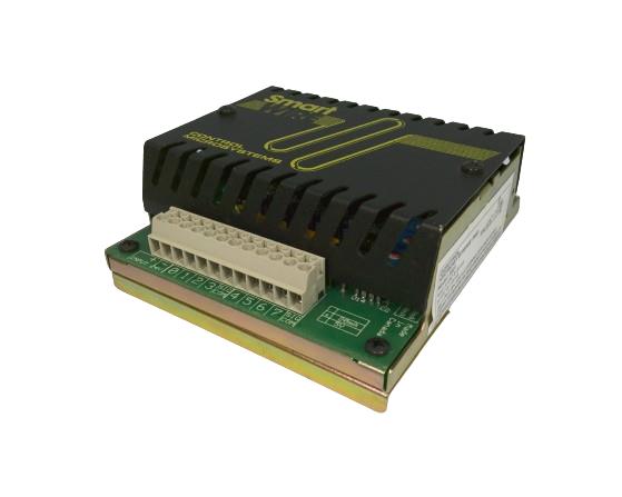 CONTROL MICROSYSTEMS 5501