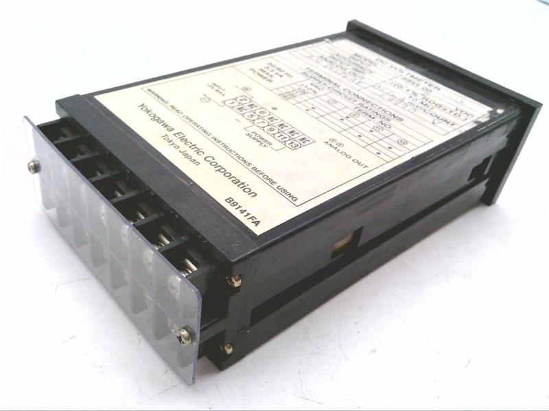 YOKOGAWA 235100-20-14