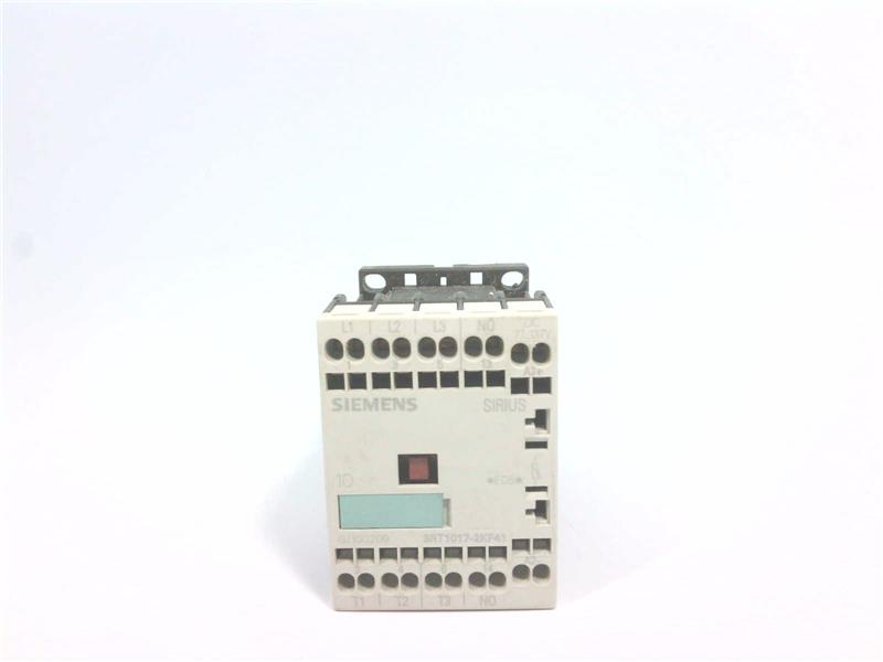 SIEMENS 3RT1017-2KF41