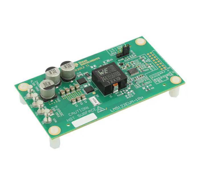 TEXAS INSTRUMENTS SEMI LM5122EVM-1PH