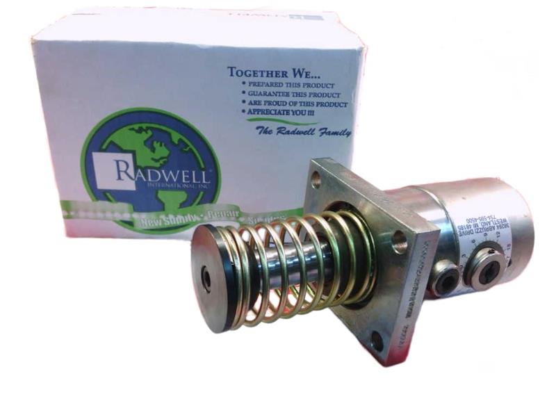 ENERTROLS SASL1-1/2X2RF-PSB
