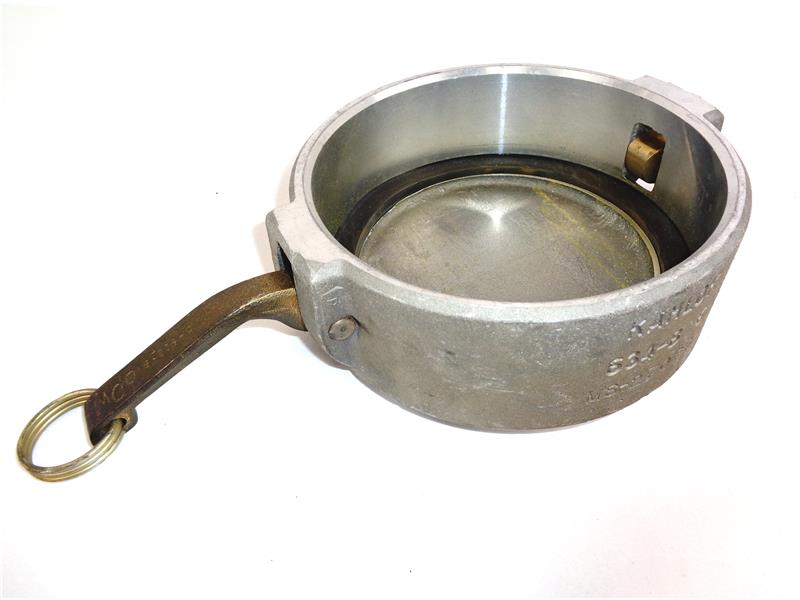 DOVER CORPORATION 634-B-6INCH