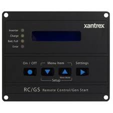 TRACE TECHNOLOGIES RC7GS