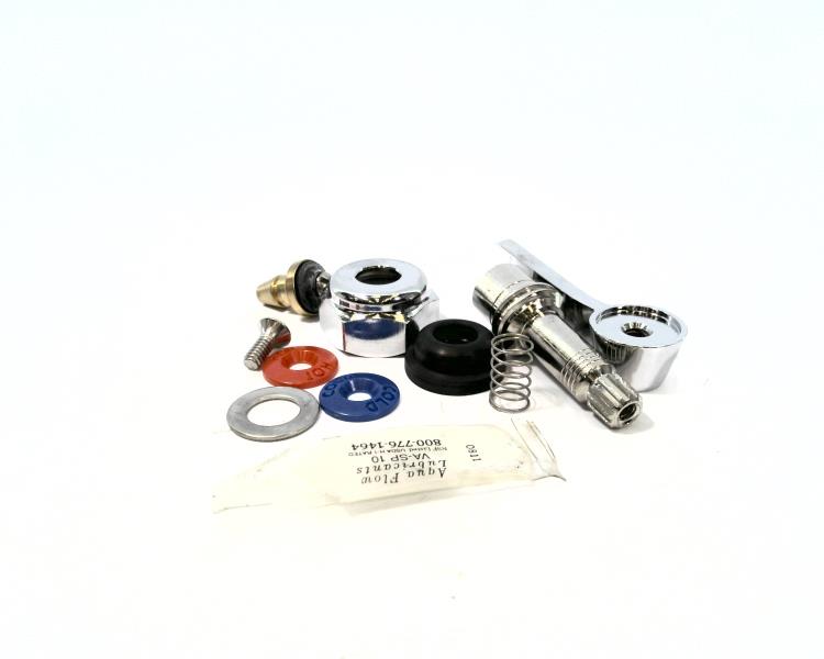 FISHER MANUFACTURING 2000-0005