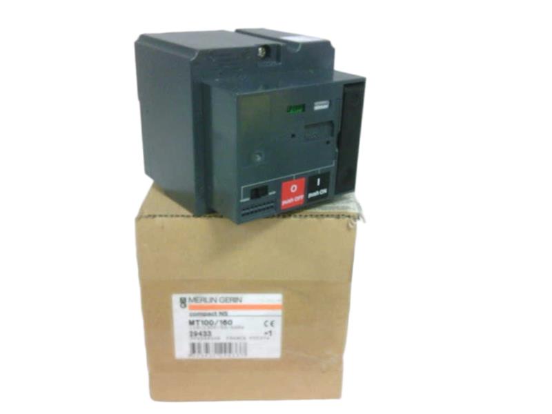 MG29433 by SCHNEIDER ELECTRIC
