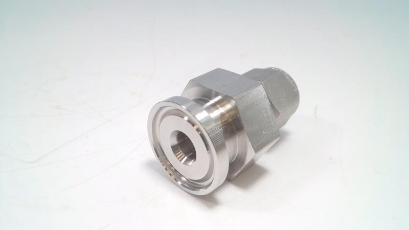 SWAGELOK SS-600-SC-8