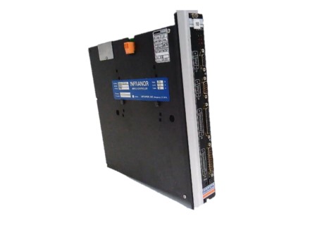 INFRANOR SMTBD1-220/17-TBSDP