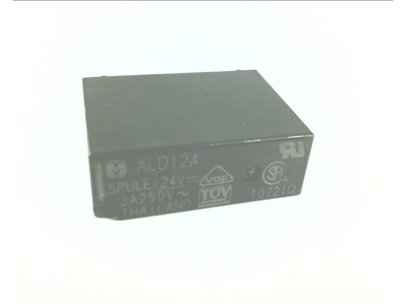 MATSUSHITA ELECTRIC ALD124