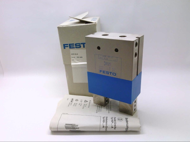 FESTO HGP-35-A