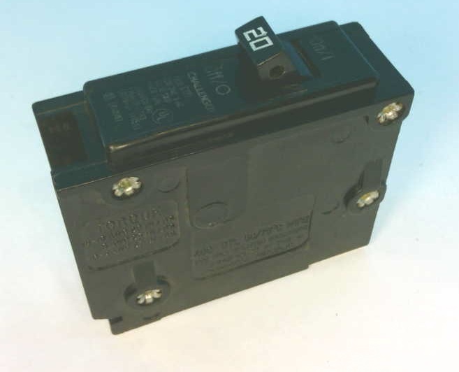 CHALLENGER TOOLS HACR120