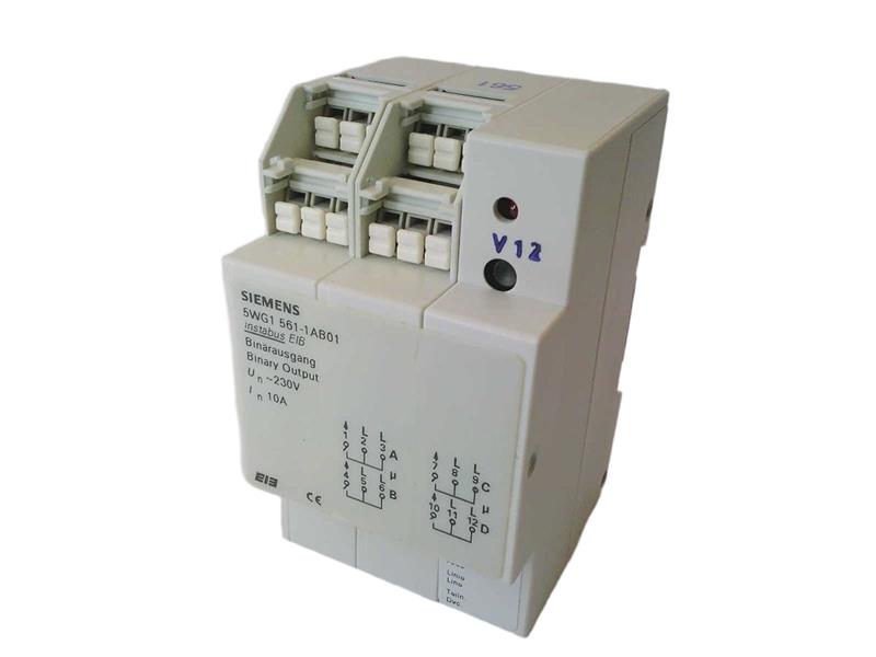 SIEMENS 5WG1561-1AB01