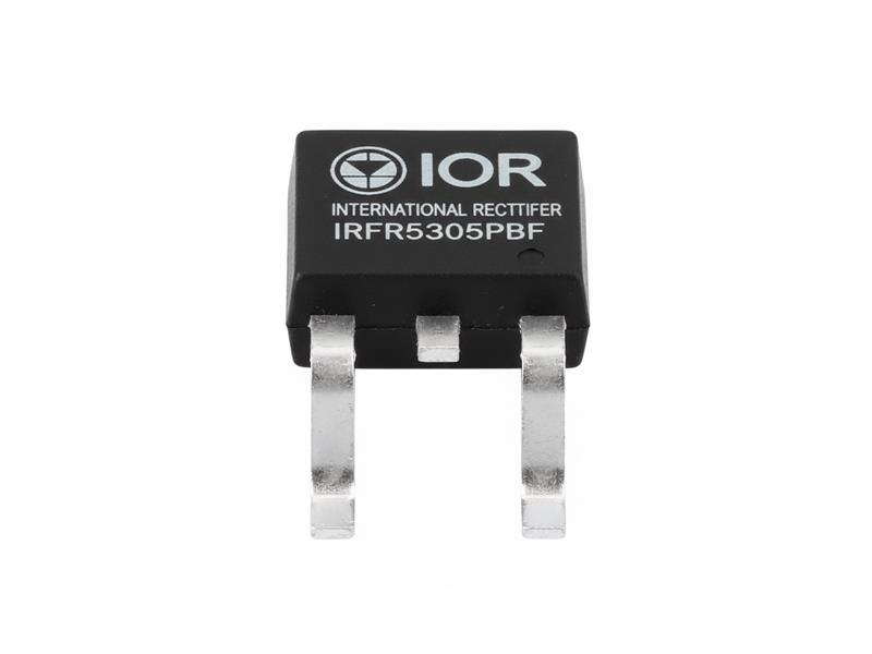 INTERNATIONAL RECTIFIER IRFR5305PBF