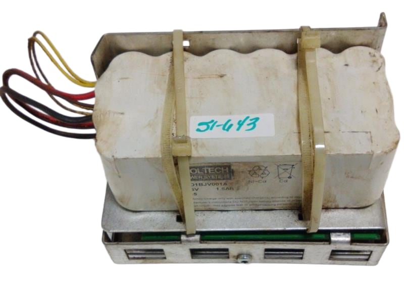 MOLTECH POWER SYSTEMS PDD1BJV001A