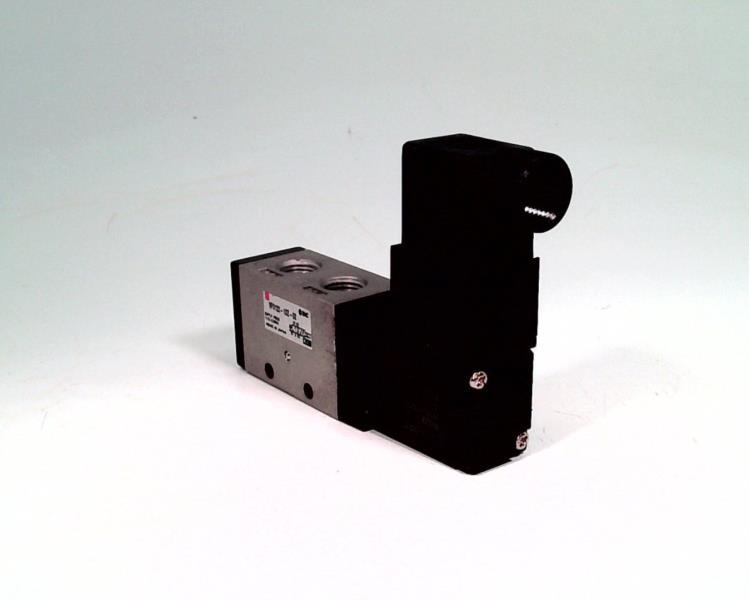 SMC VF3122-1DZ-02