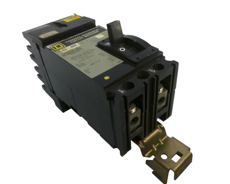 SCHNEIDER ELECTRIC SFA2063AB