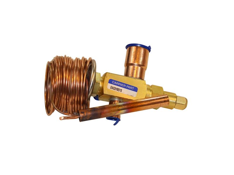 UNITED TECHNOLOGIES EA02HB515