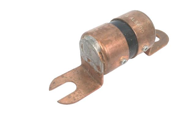 EATON CORPORATION ALS-600