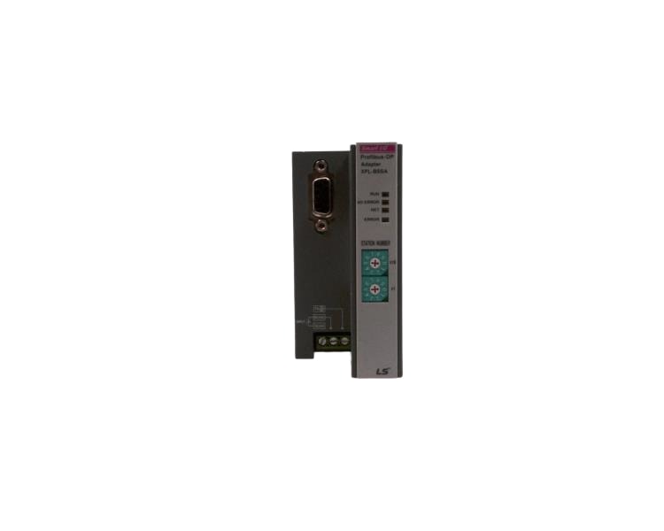 XPL-BSSA by LS ELECTRIC