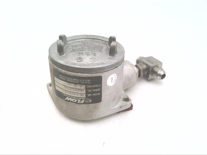 FLOW TECHNOLOGY LN-5-C-V1-9