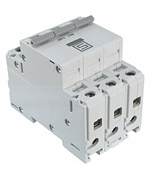 SCHURTER AS168X-CB3-H120