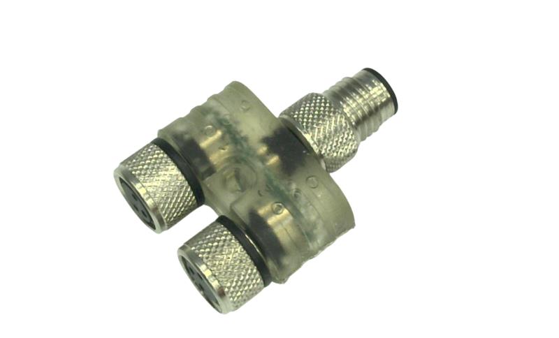 TURCK YP2-PX2-MFS 4/2MFK 3