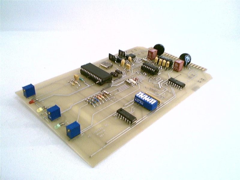 M1000E by ASI ELECTRONICS