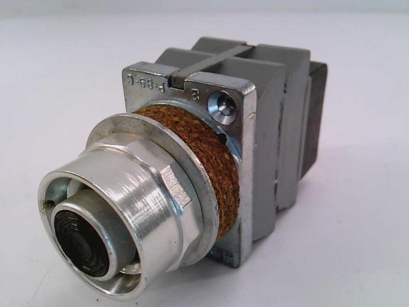 404P1231P1 by AMETEK