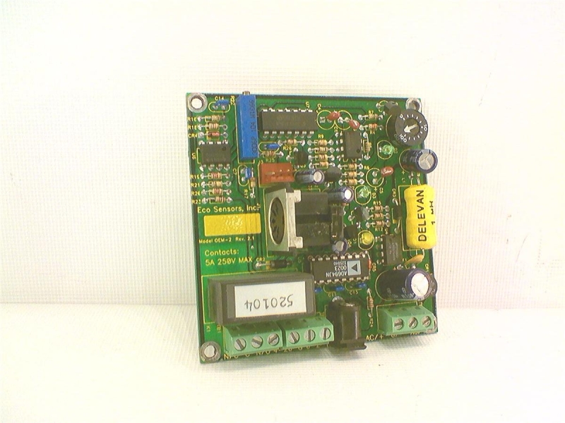 ECO SENSORS OEM-2