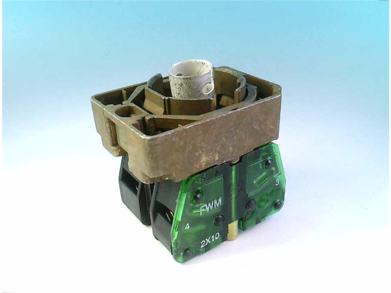 ALLEN BRADLEY 800E-2DL3X10