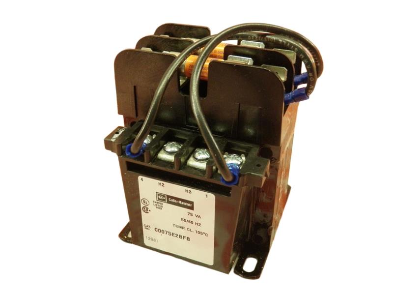 EATON CORPORATION C341BS