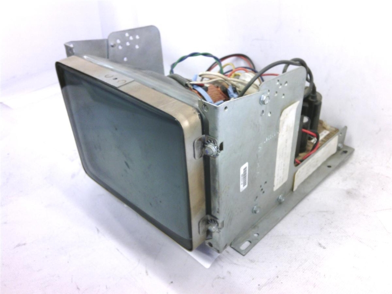 DISPLAY TECH INC MD1500-190