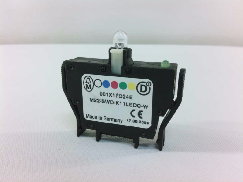 EATON CORPORATION M22-SWD-K11LEDC-W