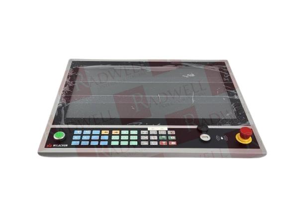 MILACRON 5PC9-260400.003-00