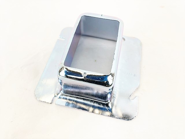 EATON CORPORATION TP531