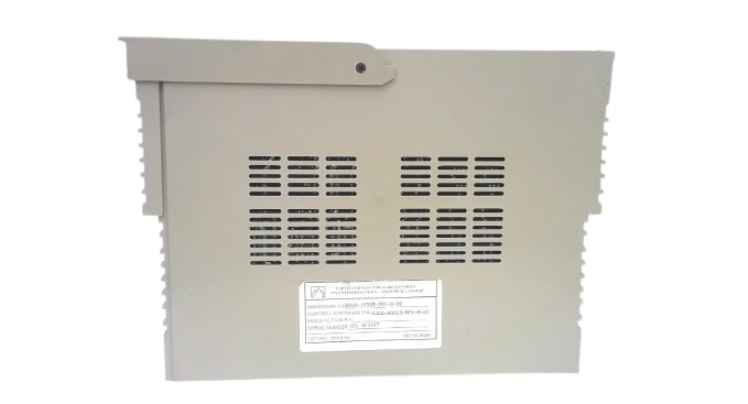 INVENSYS 80GA-10303-001-0-00