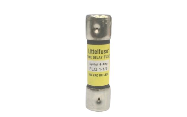 LITTELFUSE FLQ-1-1/4