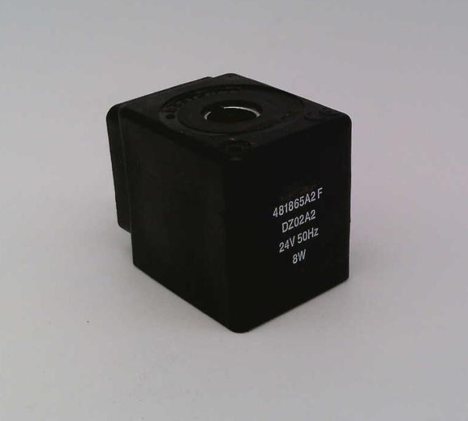 481865A2-F by PARKER