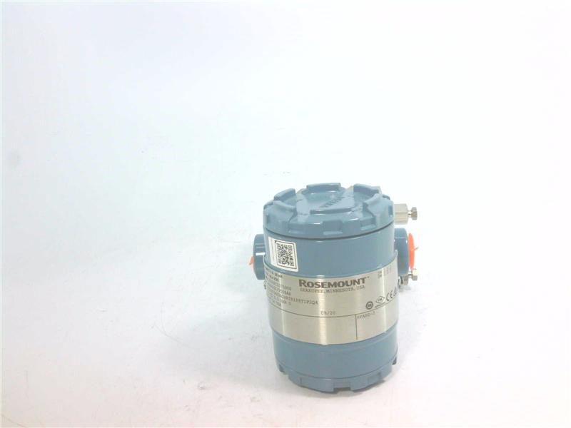 EMERSON 2051CD3A02A2AH2B1P8T1P2Q4