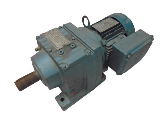 SEW EURODRIVE R57DT71D4Z