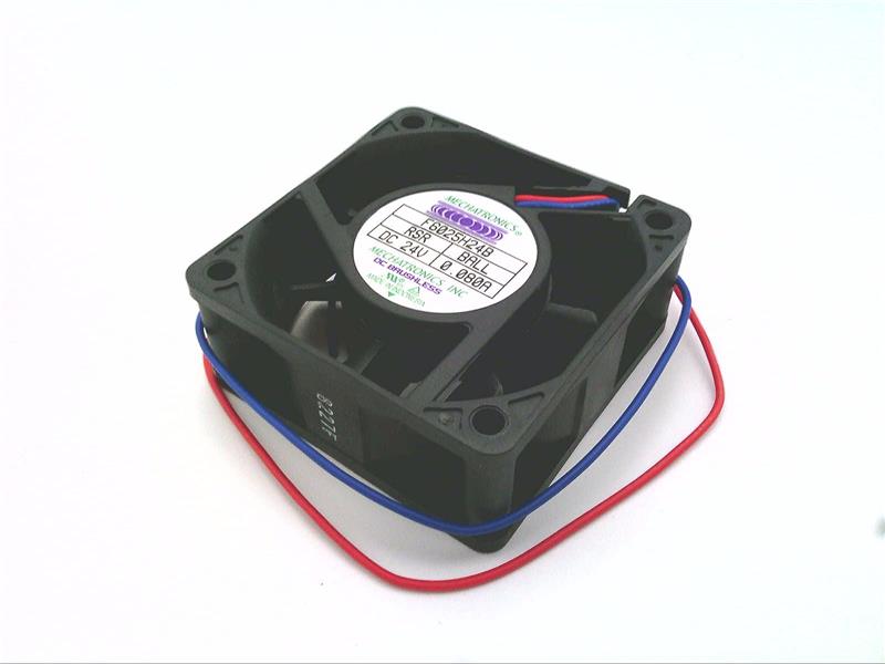 MECHATRONICS F6025H24B-RSR-L19