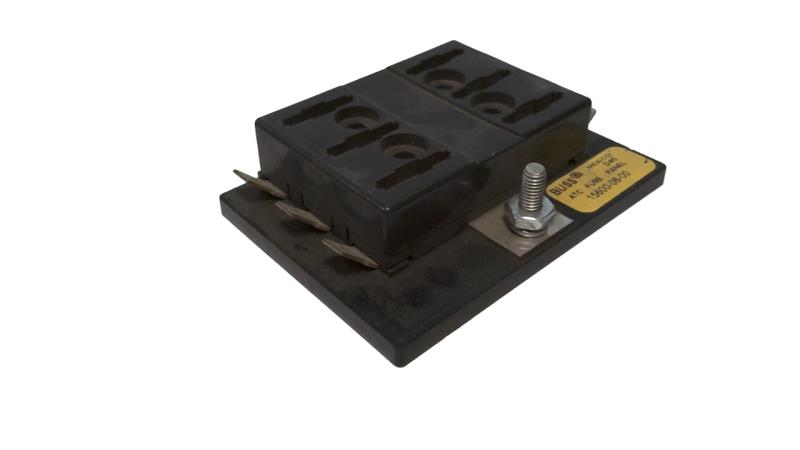EATON CORPORATION 15600-06-00