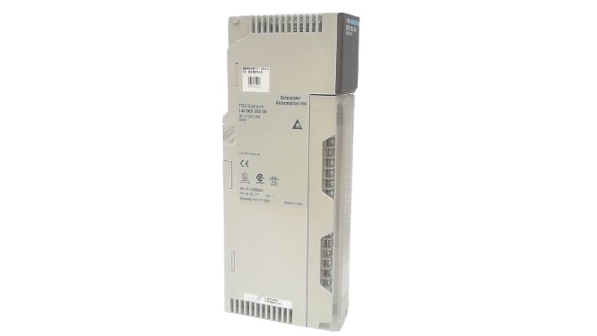 SCHNEIDER ELECTRIC 140-DDI-353-00