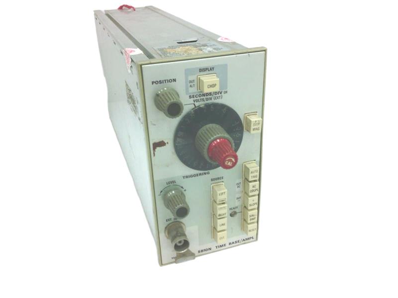 5B10N by TEKTRONIX