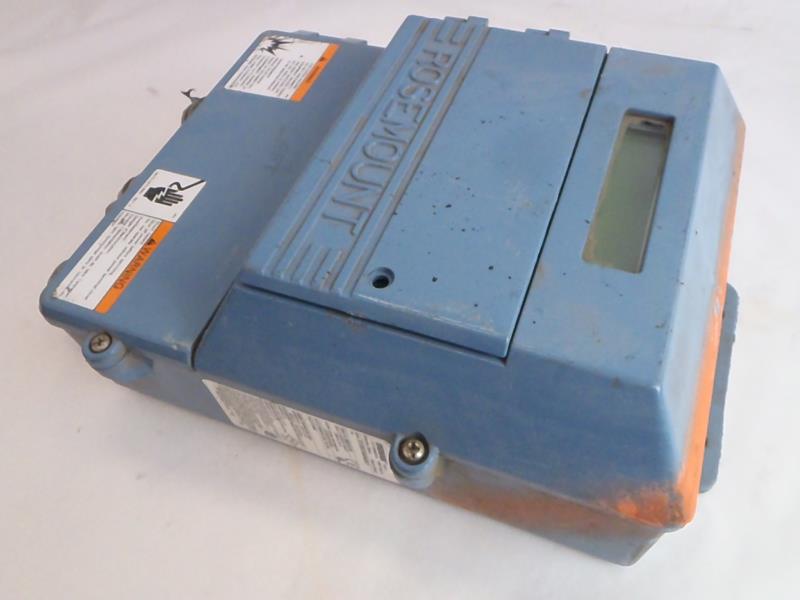 EMERSON 8712DR12N0M4B6C1