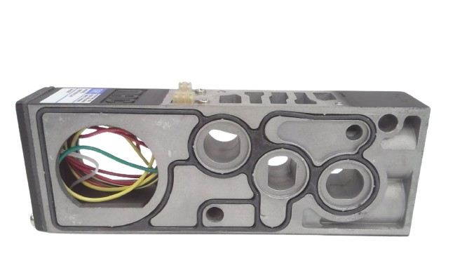 MAC VALVES INC 92B-000-CJA