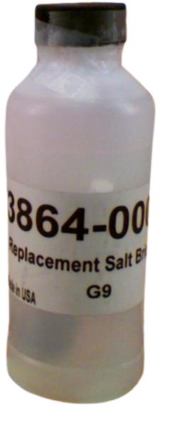 3864-0001 by GEORG FISCHER SIGNET