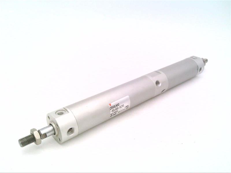 SMC CDG1LN32-50+100-XC10