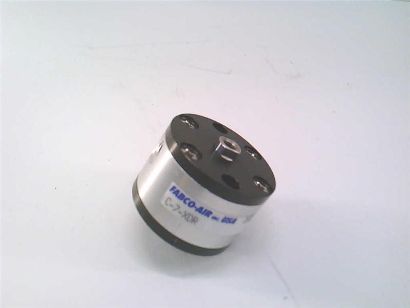 FABCO C-7-XDR