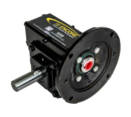 WINSMITH E17MSFS115X0A8